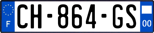 CH-864-GS