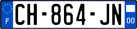 CH-864-JN