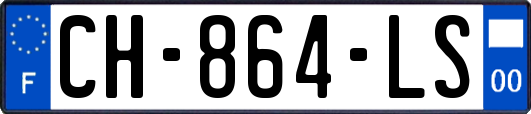 CH-864-LS