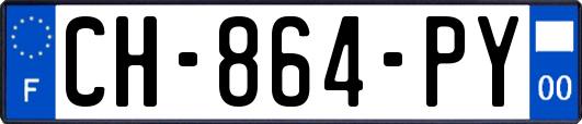 CH-864-PY