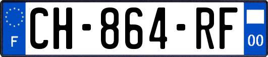 CH-864-RF