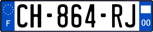 CH-864-RJ