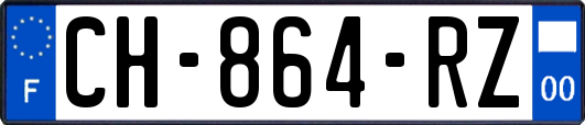 CH-864-RZ