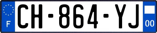 CH-864-YJ