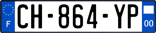 CH-864-YP