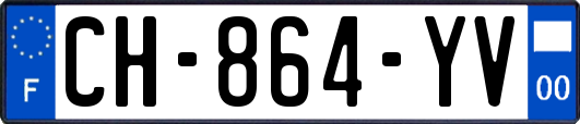 CH-864-YV
