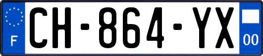 CH-864-YX