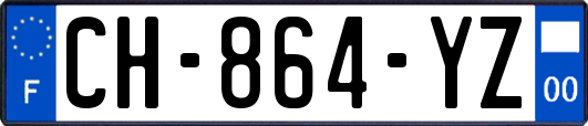 CH-864-YZ