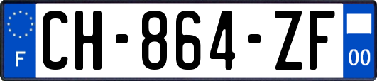 CH-864-ZF