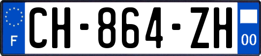 CH-864-ZH
