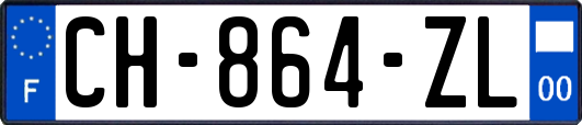 CH-864-ZL
