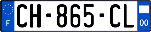 CH-865-CL