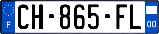 CH-865-FL