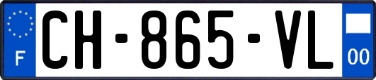 CH-865-VL