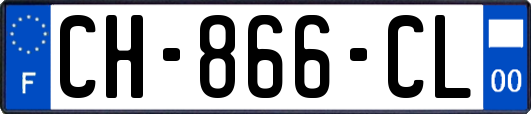 CH-866-CL