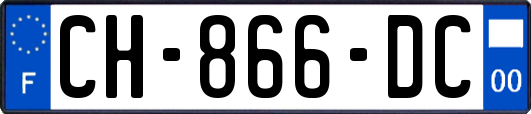CH-866-DC