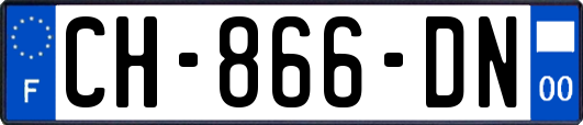 CH-866-DN