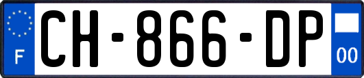 CH-866-DP