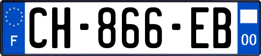 CH-866-EB