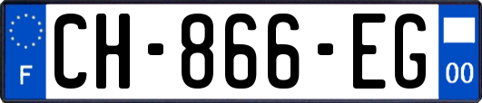CH-866-EG