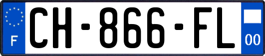 CH-866-FL