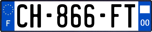 CH-866-FT