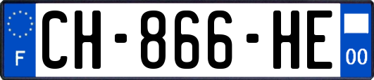 CH-866-HE
