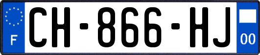 CH-866-HJ