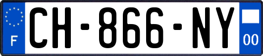 CH-866-NY