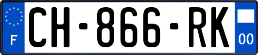 CH-866-RK