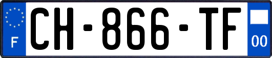 CH-866-TF