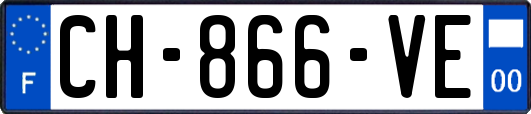 CH-866-VE