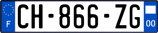 CH-866-ZG