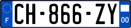 CH-866-ZY