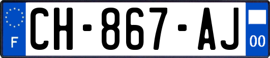 CH-867-AJ