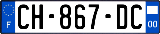 CH-867-DC