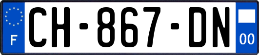 CH-867-DN
