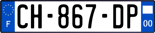 CH-867-DP