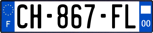 CH-867-FL