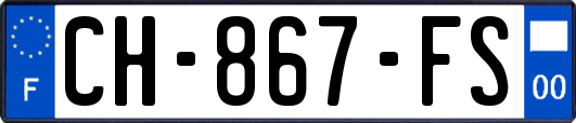 CH-867-FS