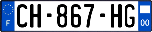 CH-867-HG