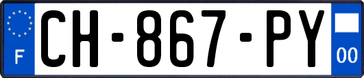 CH-867-PY