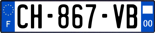 CH-867-VB
