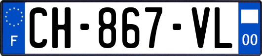 CH-867-VL