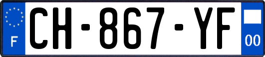 CH-867-YF