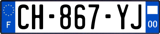 CH-867-YJ