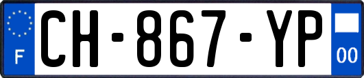 CH-867-YP
