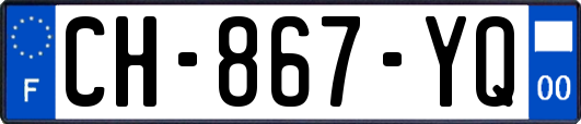 CH-867-YQ