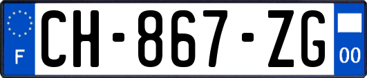 CH-867-ZG