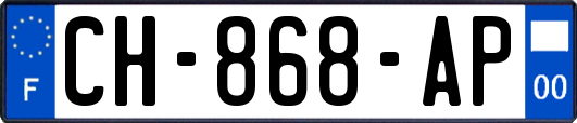 CH-868-AP